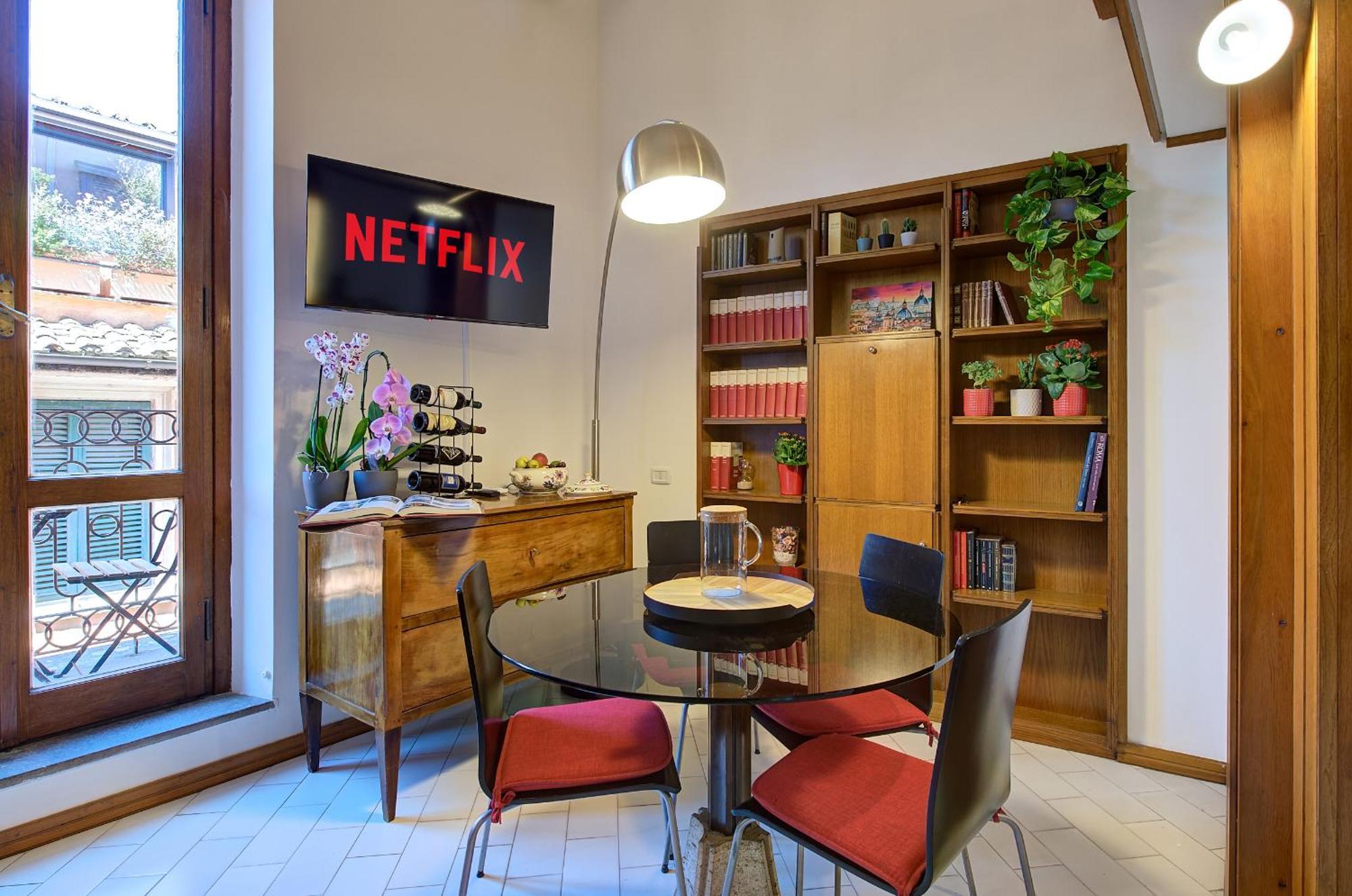 Ferienwohnung Dimora Dell'Orso Rom Exterior foto