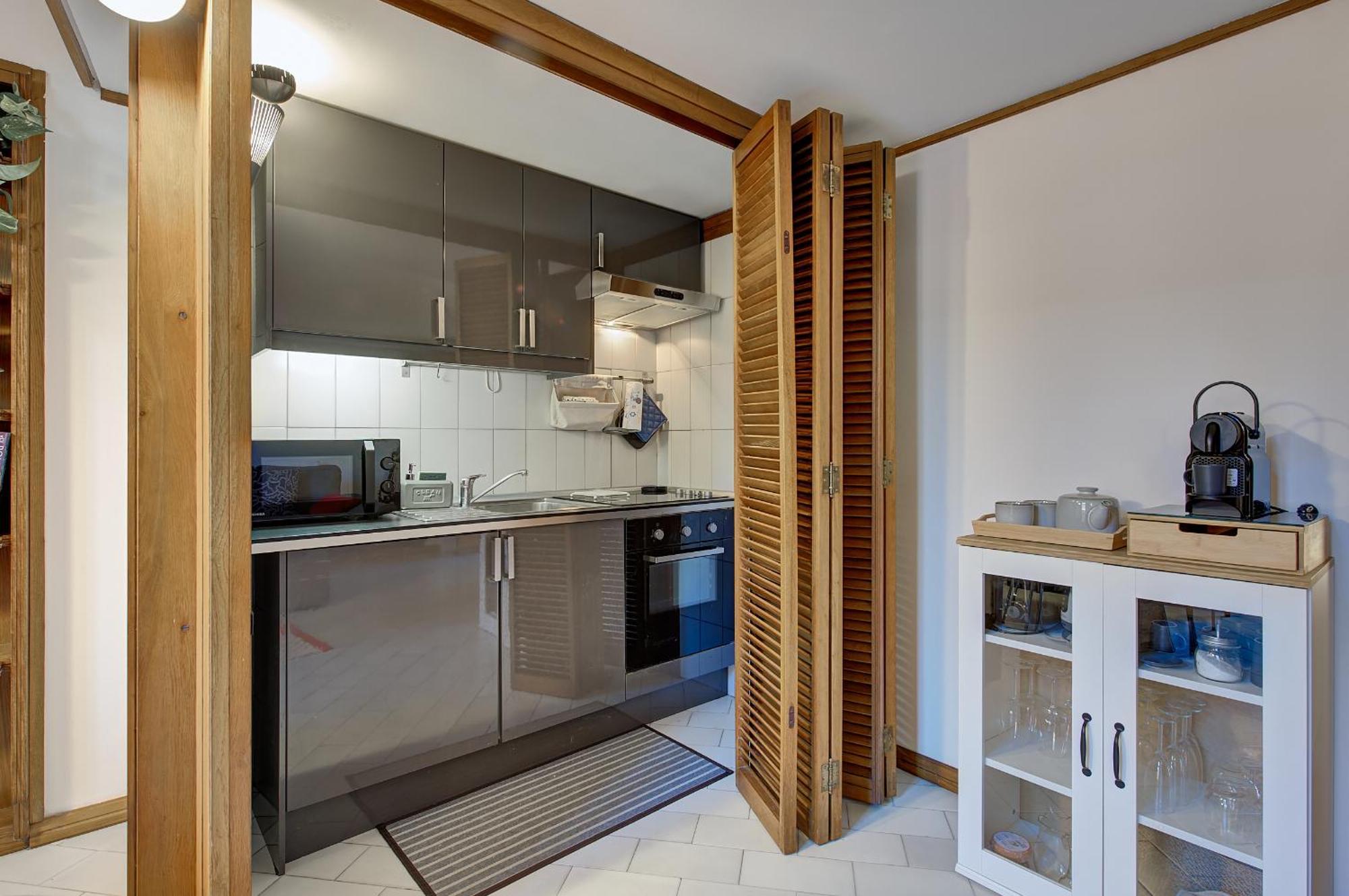 Ferienwohnung Dimora Dell'Orso Rom Exterior foto