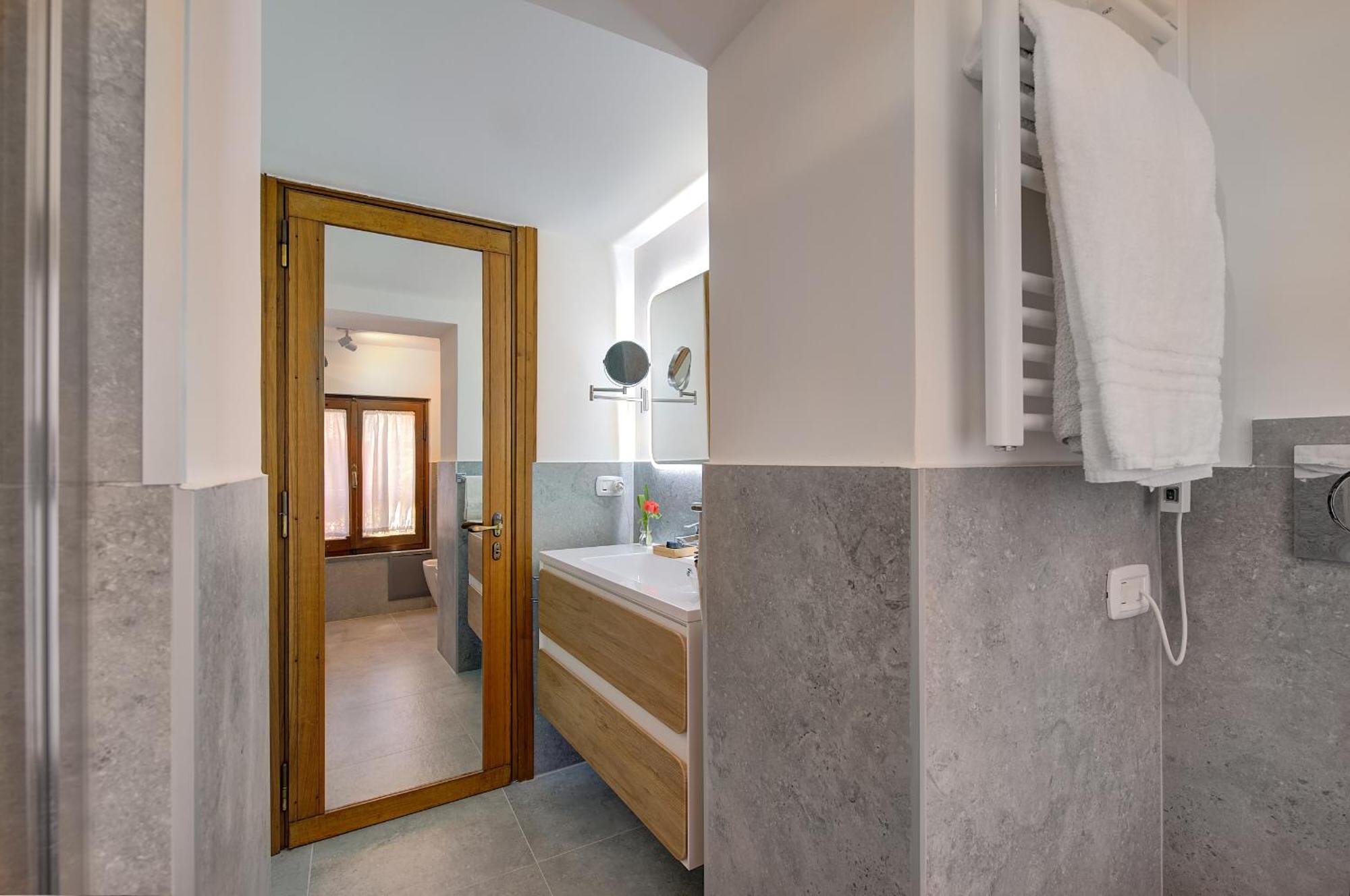 Ferienwohnung Dimora Dell'Orso Rom Exterior foto
