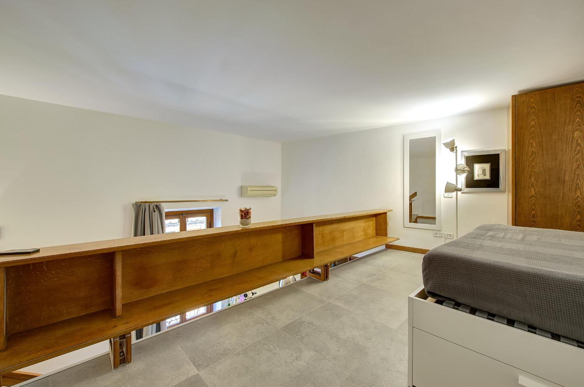 Ferienwohnung Dimora Dell'Orso Rom Exterior foto