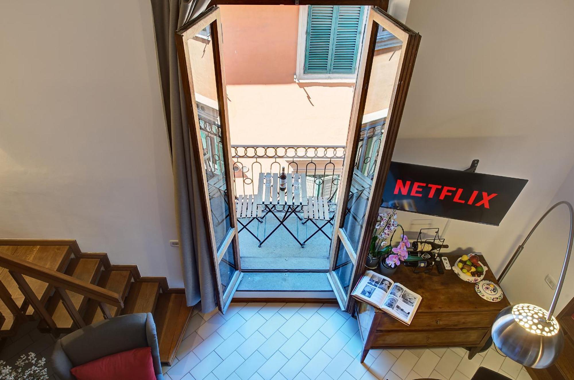 Ferienwohnung Dimora Dell'Orso Rom Exterior foto